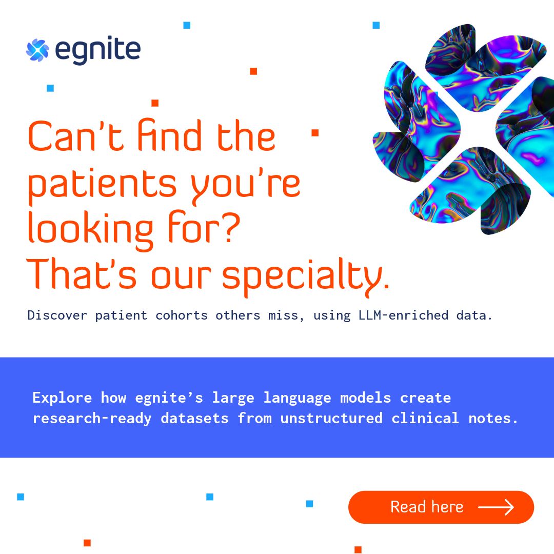 egnite Health ad