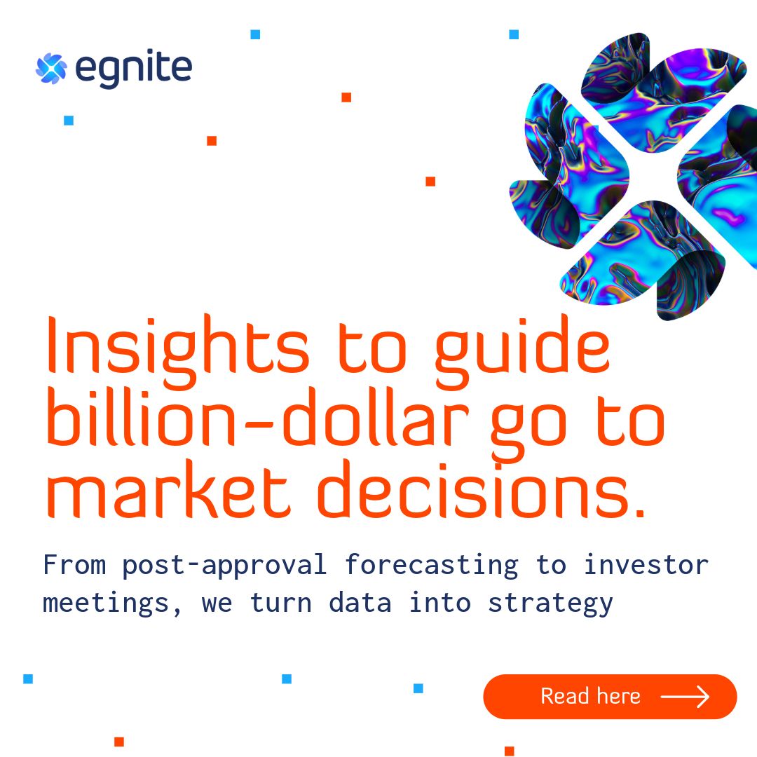 egnite Health ad