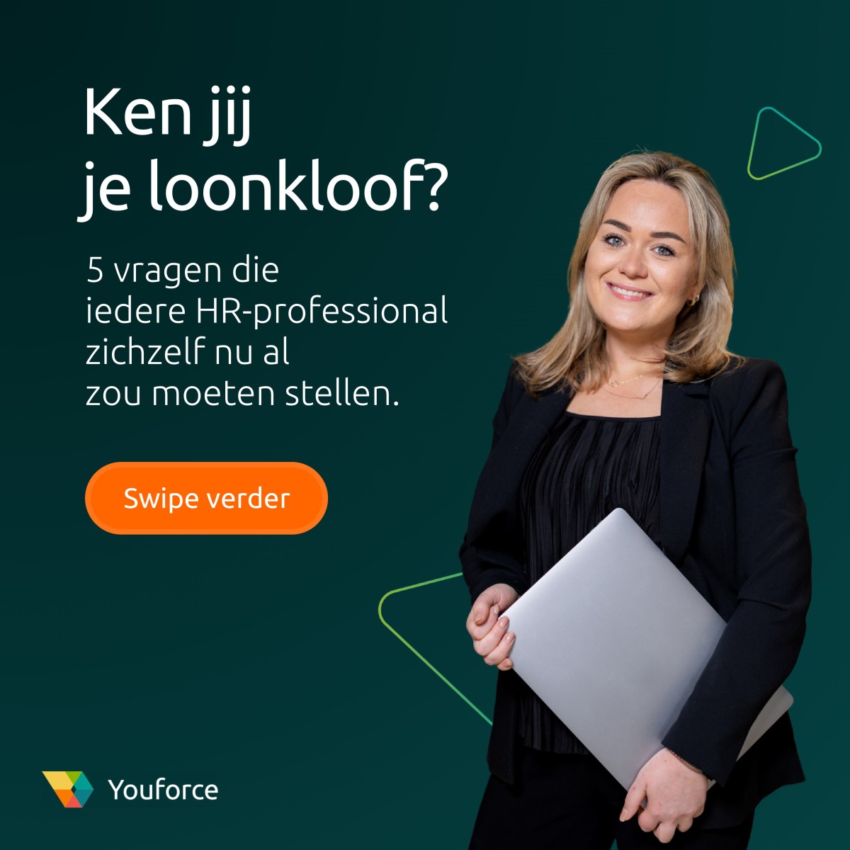 Youforce ad