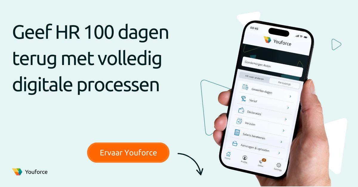Youforce ad