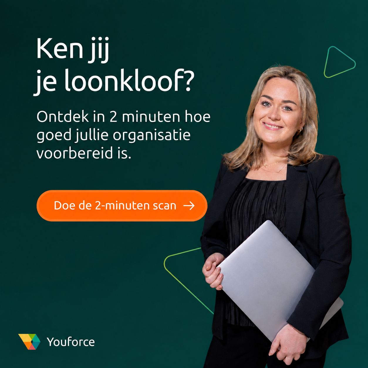Youforce ad