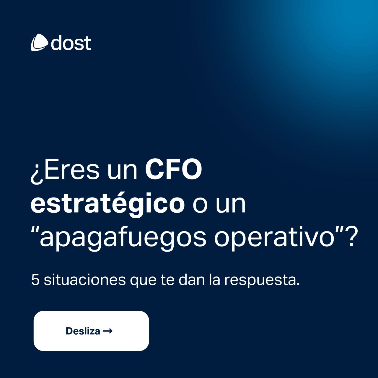 Dost ad