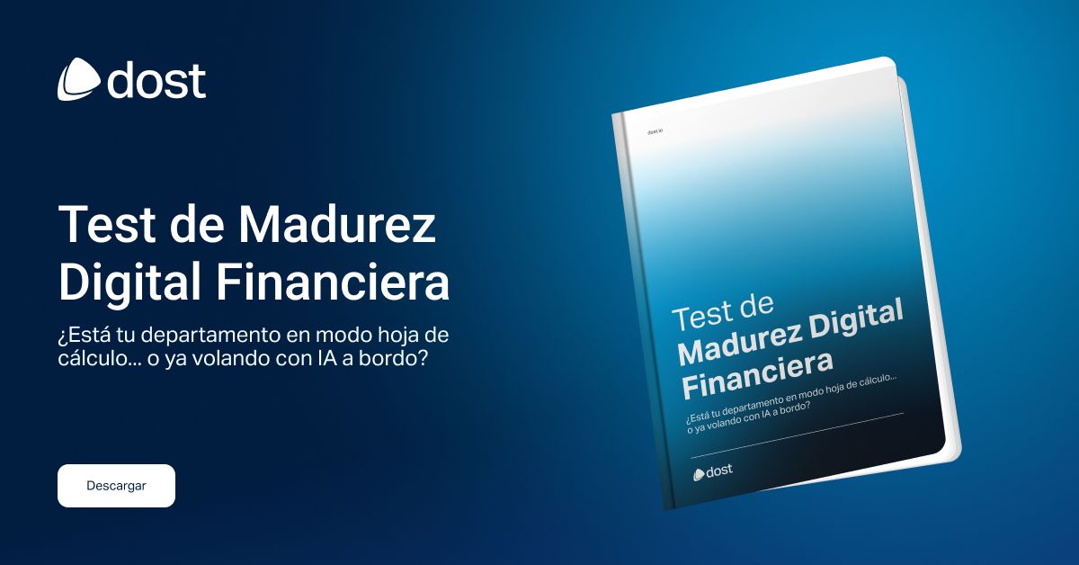 Dost ad