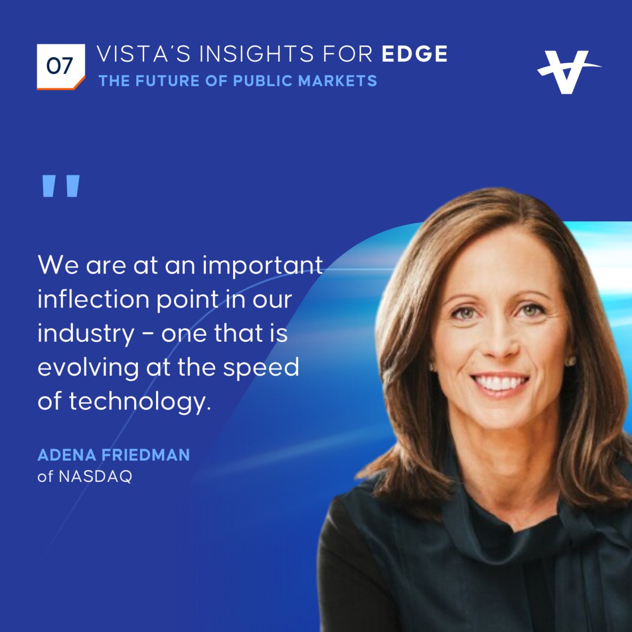 Vista Equity Partners ad