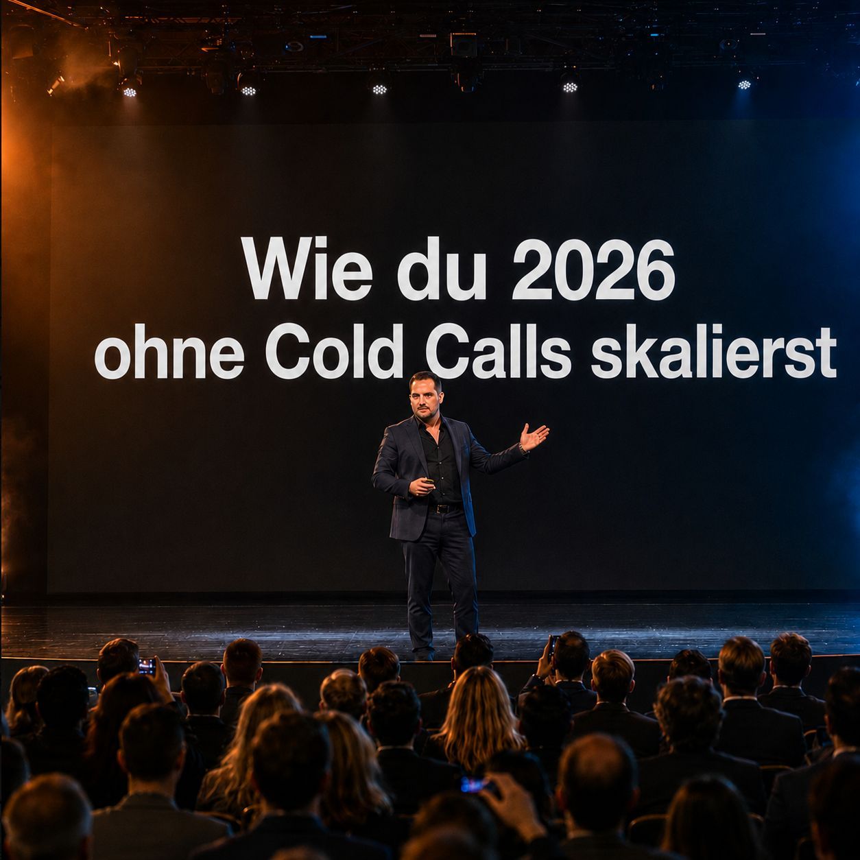 Zimmer Consulting ad