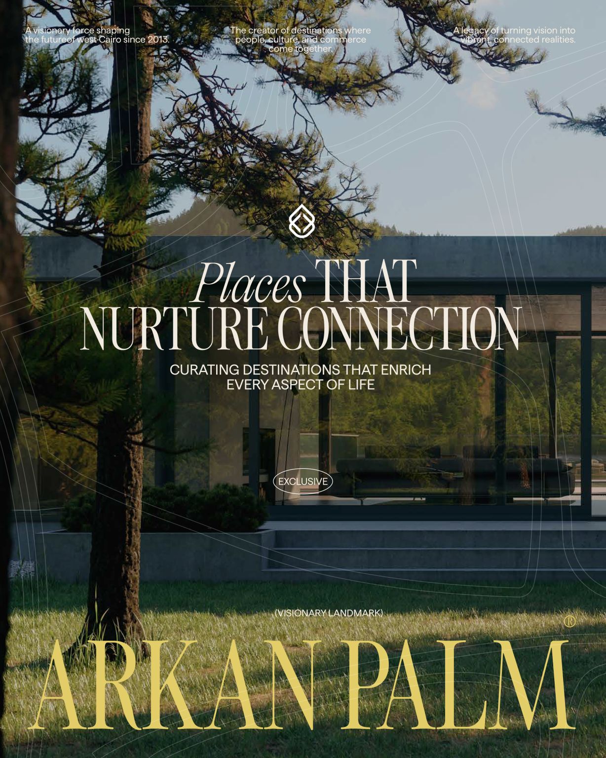 Arkan Palm ad