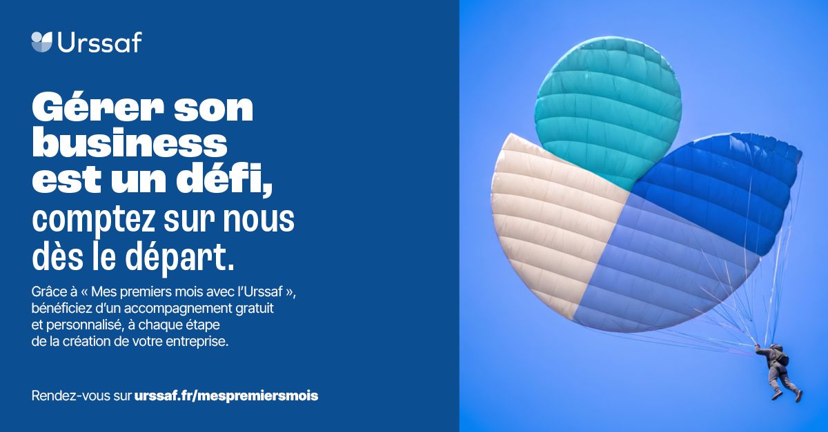 Urssaf Caisse nationale ad