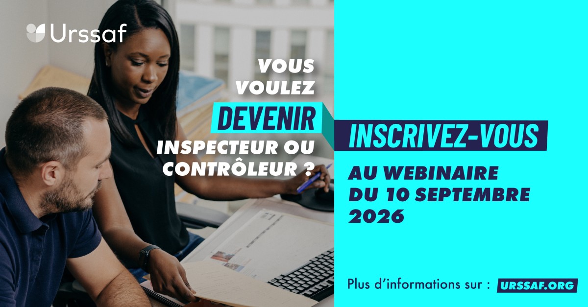 Urssaf Caisse nationale ad