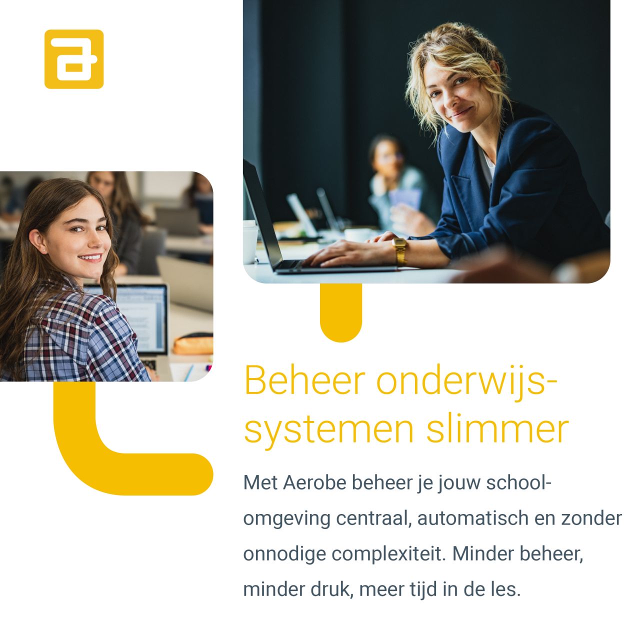 Aerobe open leerplatform ad