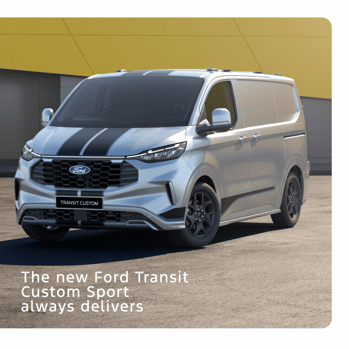 Ford Motor Company of Southern Africa ad
