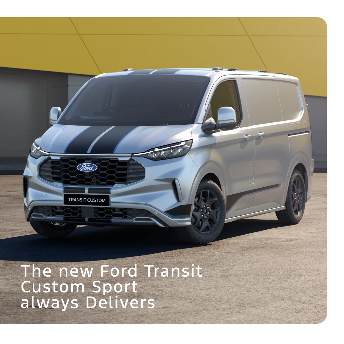 Ford Motor Company of Southern Africa ad