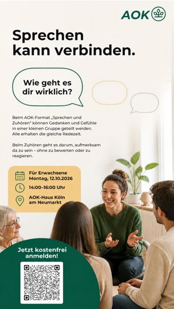 AOK Rheinland/Hamburg - Die Gesundheitskasse ad