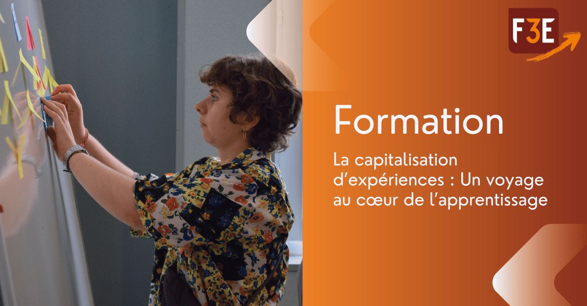 Réseau F3E ad