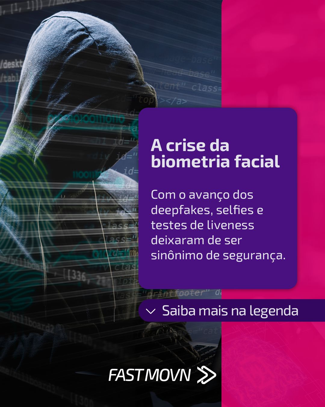 Fast Movn Software ad