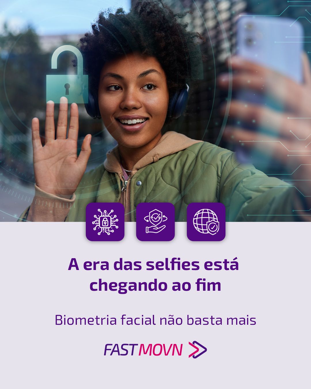 Fast Movn Software ad