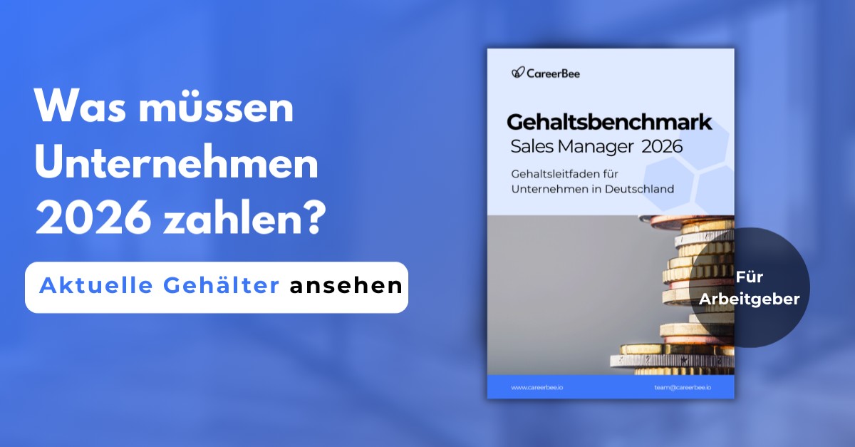 CareerBee ad