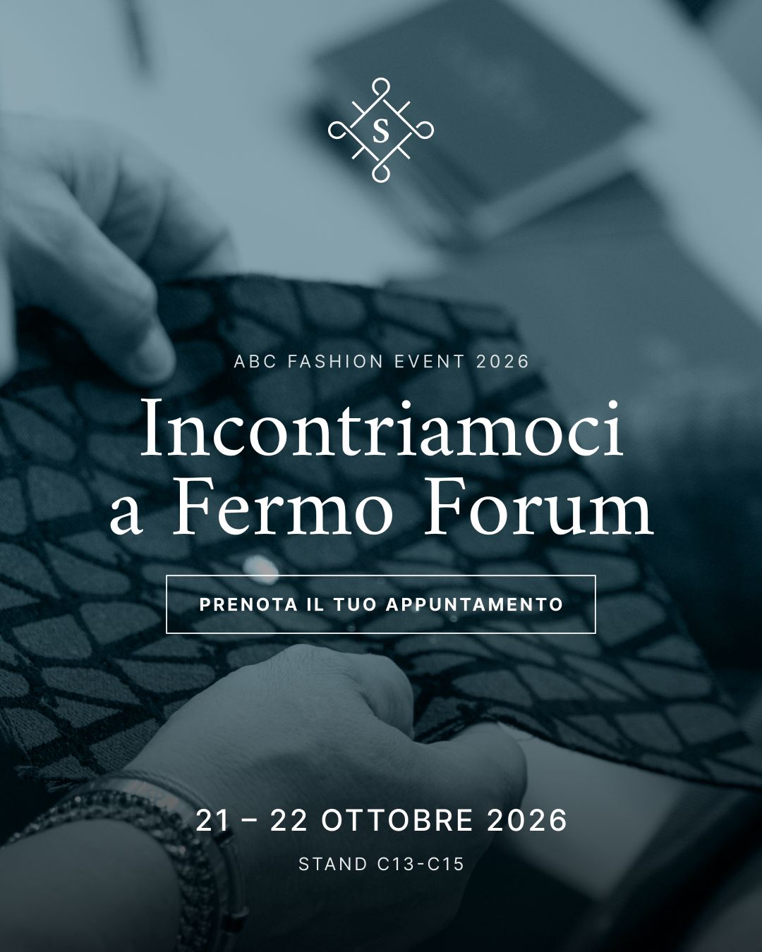 Samuel Accoppiatura Sartoriale ad