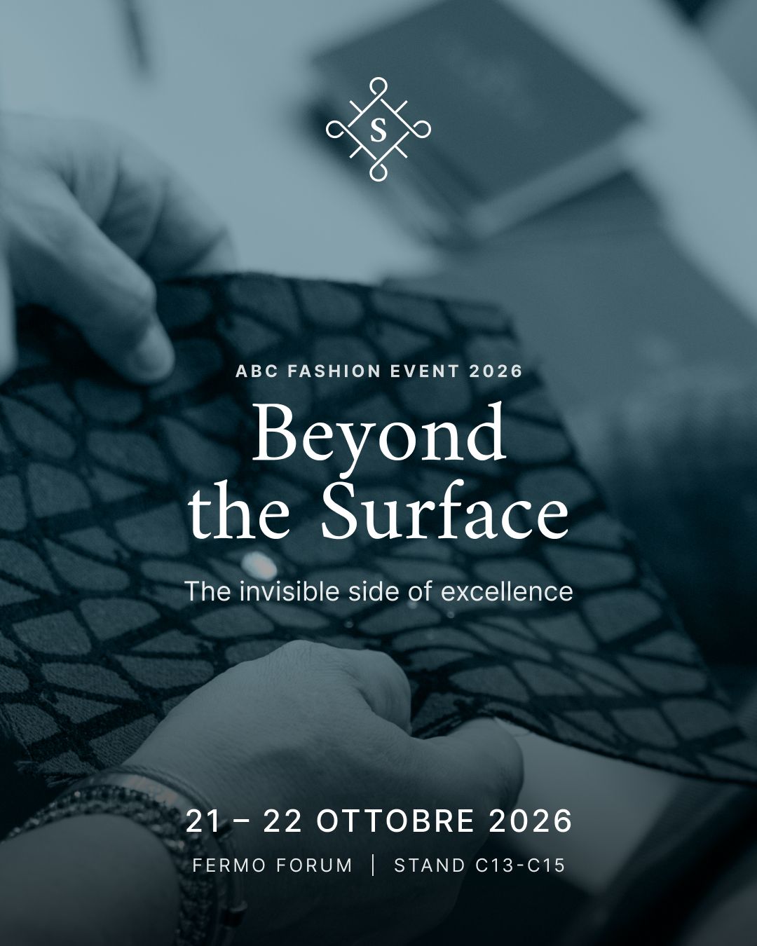 Samuel Accoppiatura Sartoriale ad