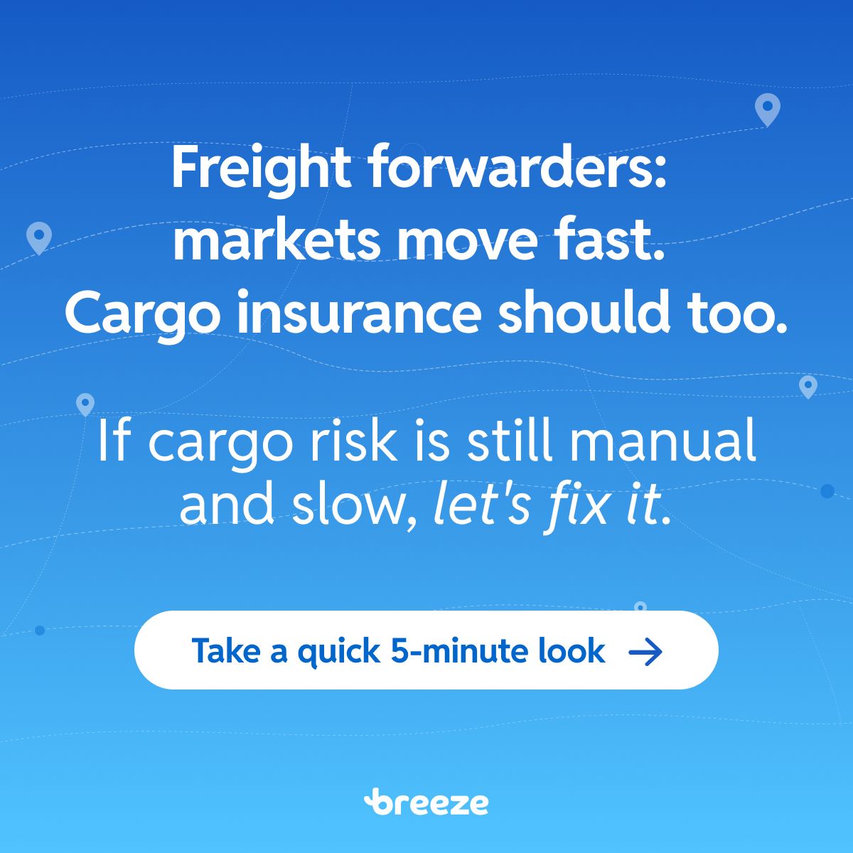 Breeze ad