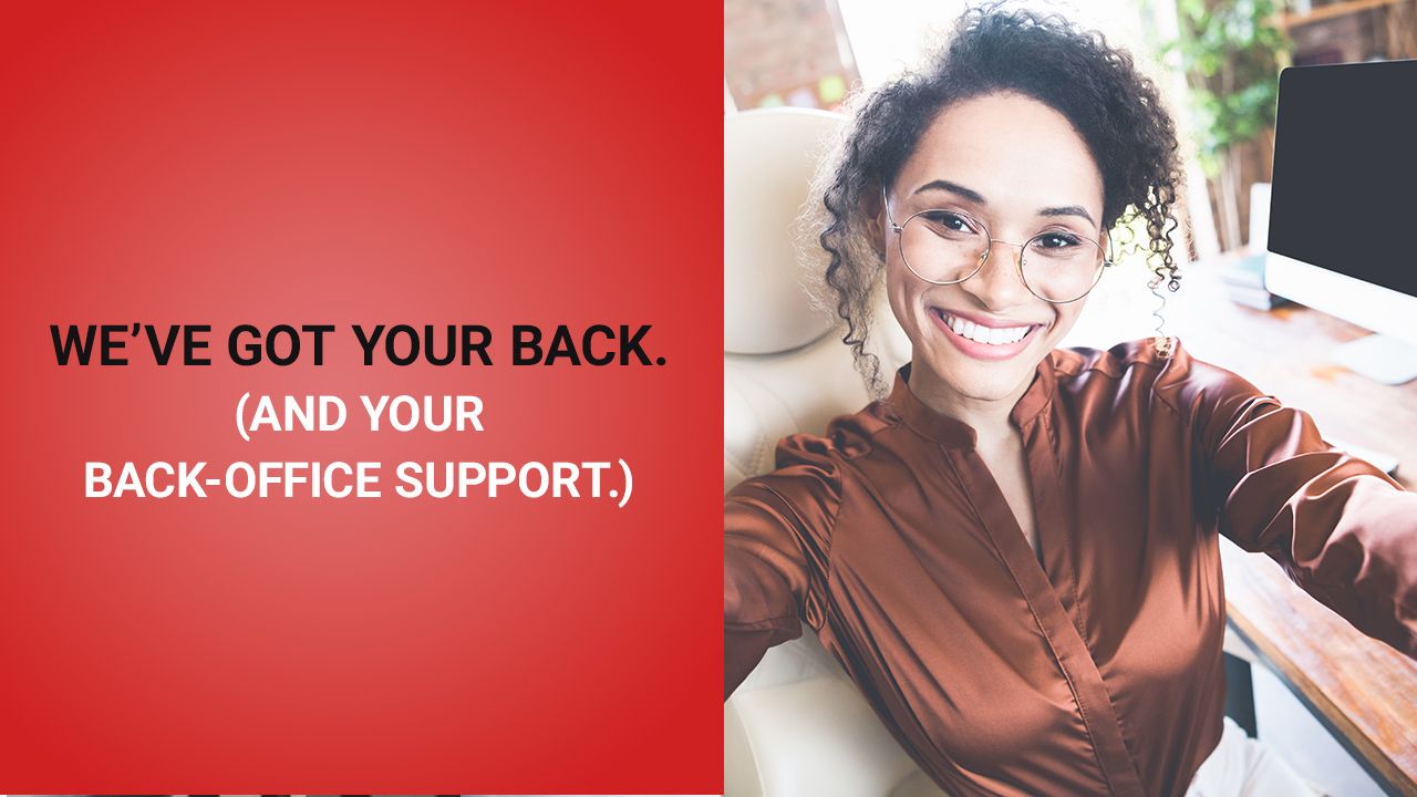 Copeland Insurance Group ad
