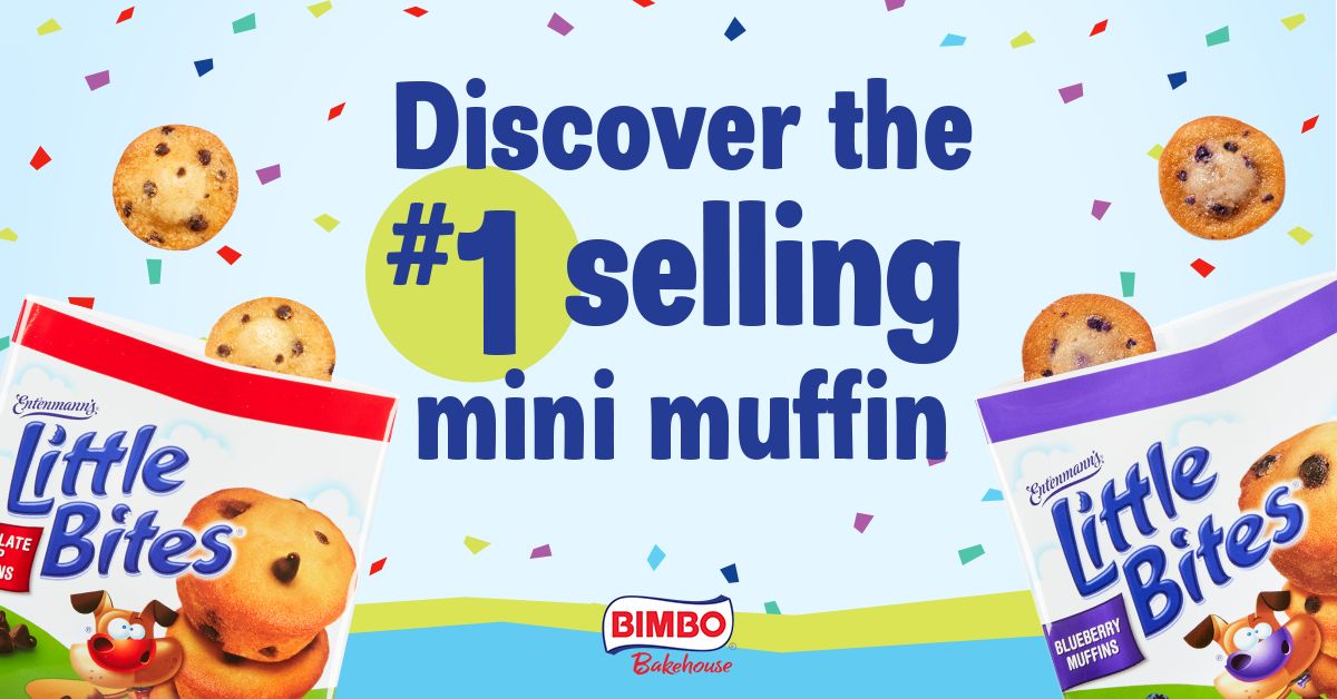 Bimbo Bakehouse ad