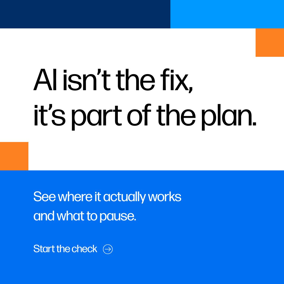Lean Solutions Group ad