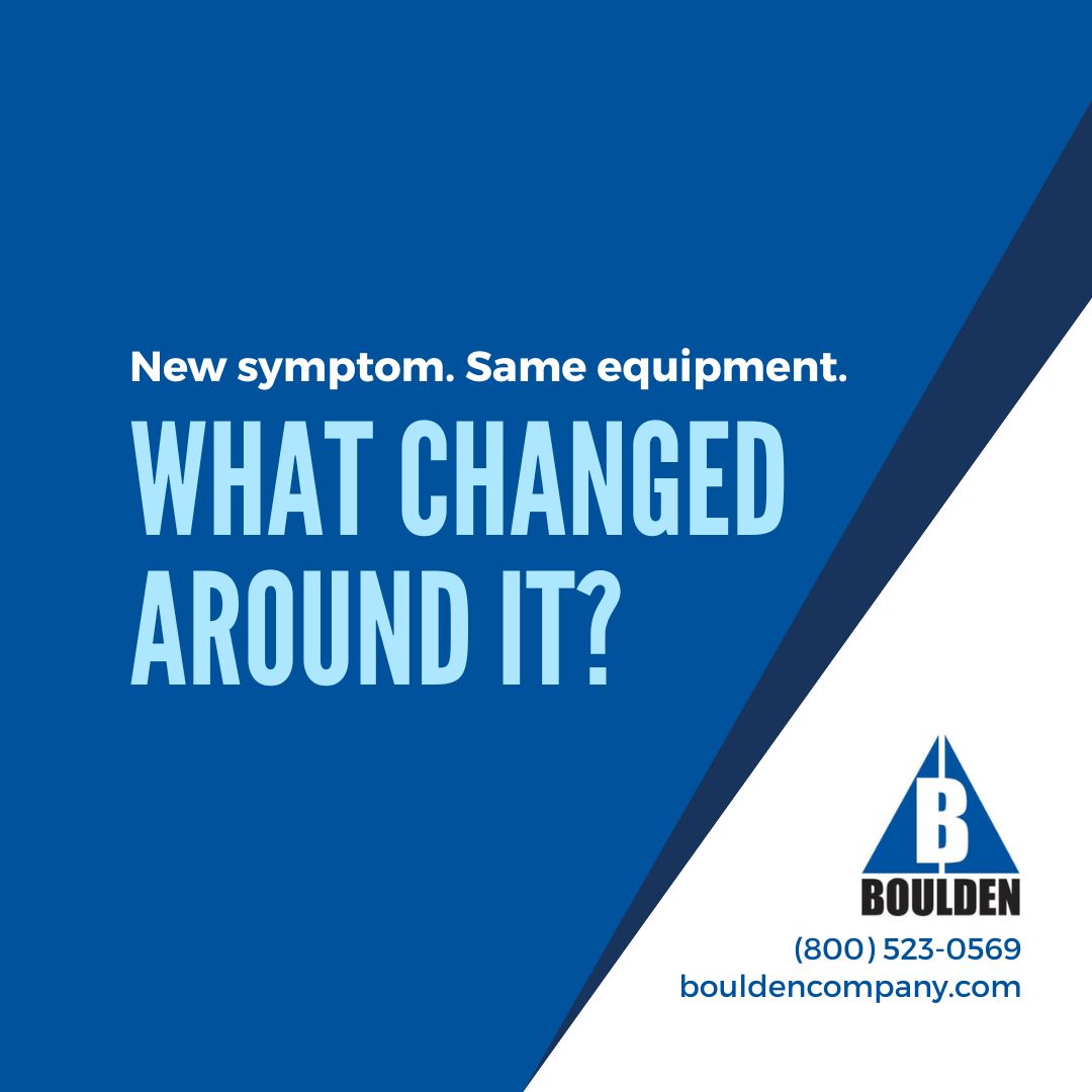 Boulden Company, Inc. ad