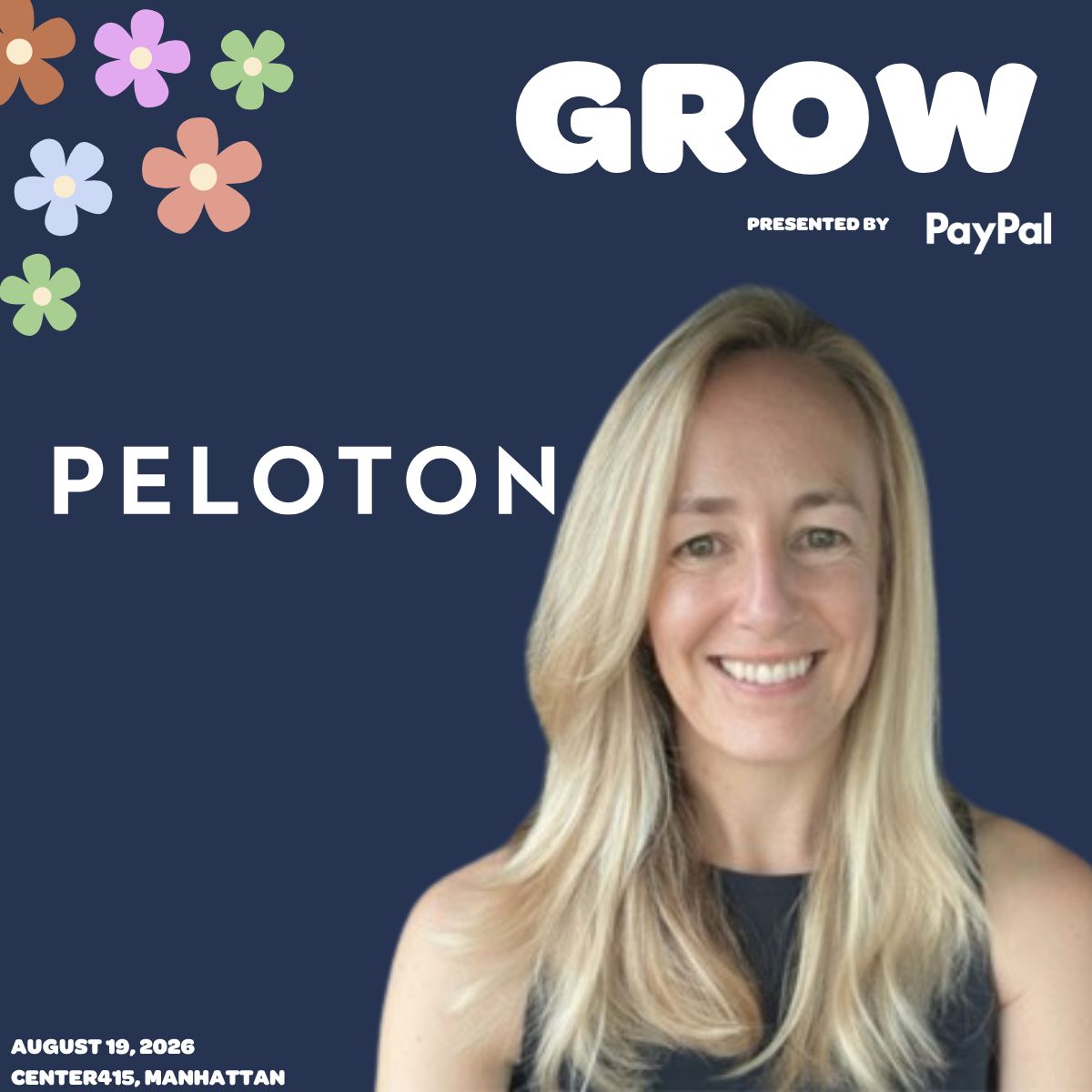 GROW ad