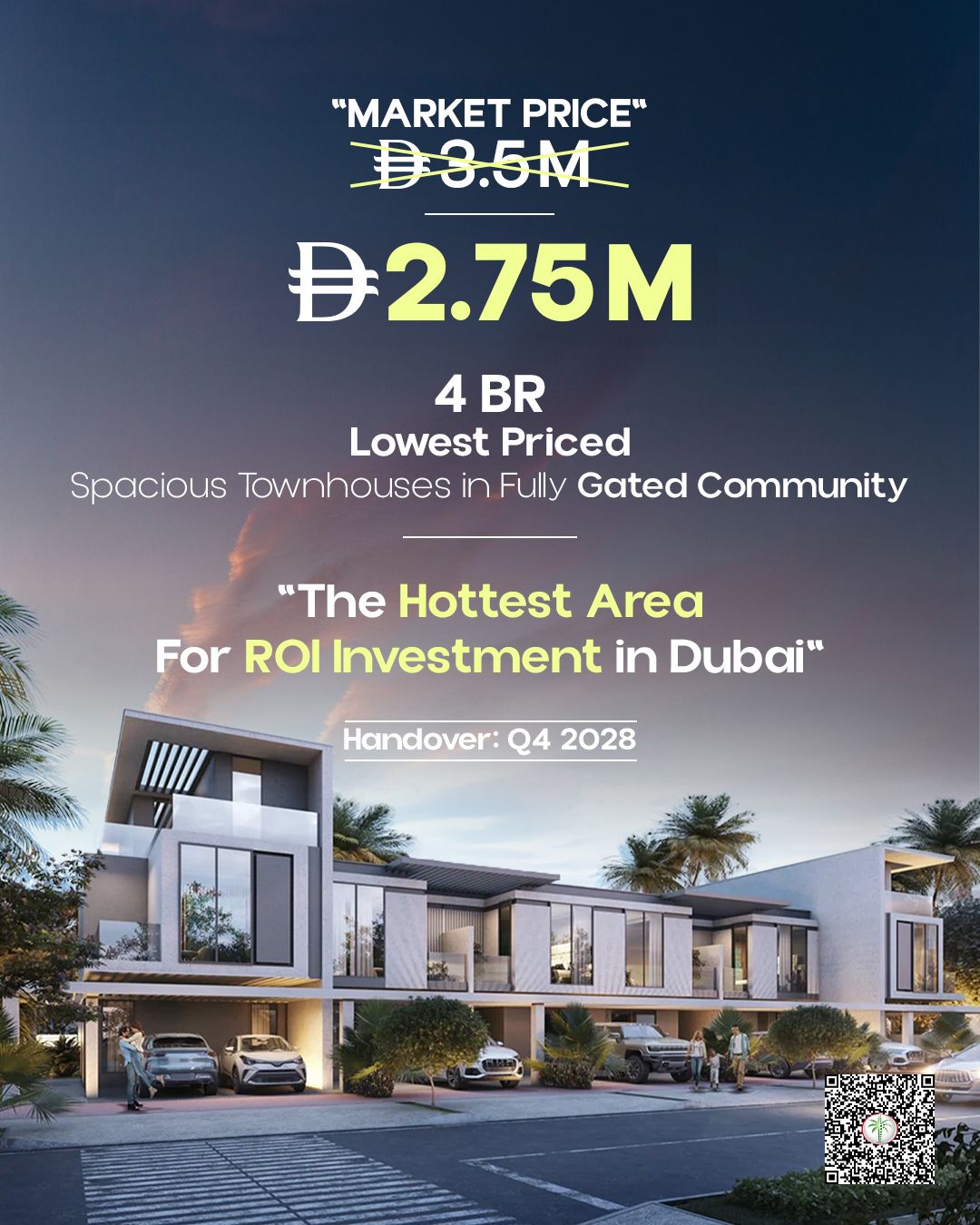 Asset Homez International Properties LLC ad