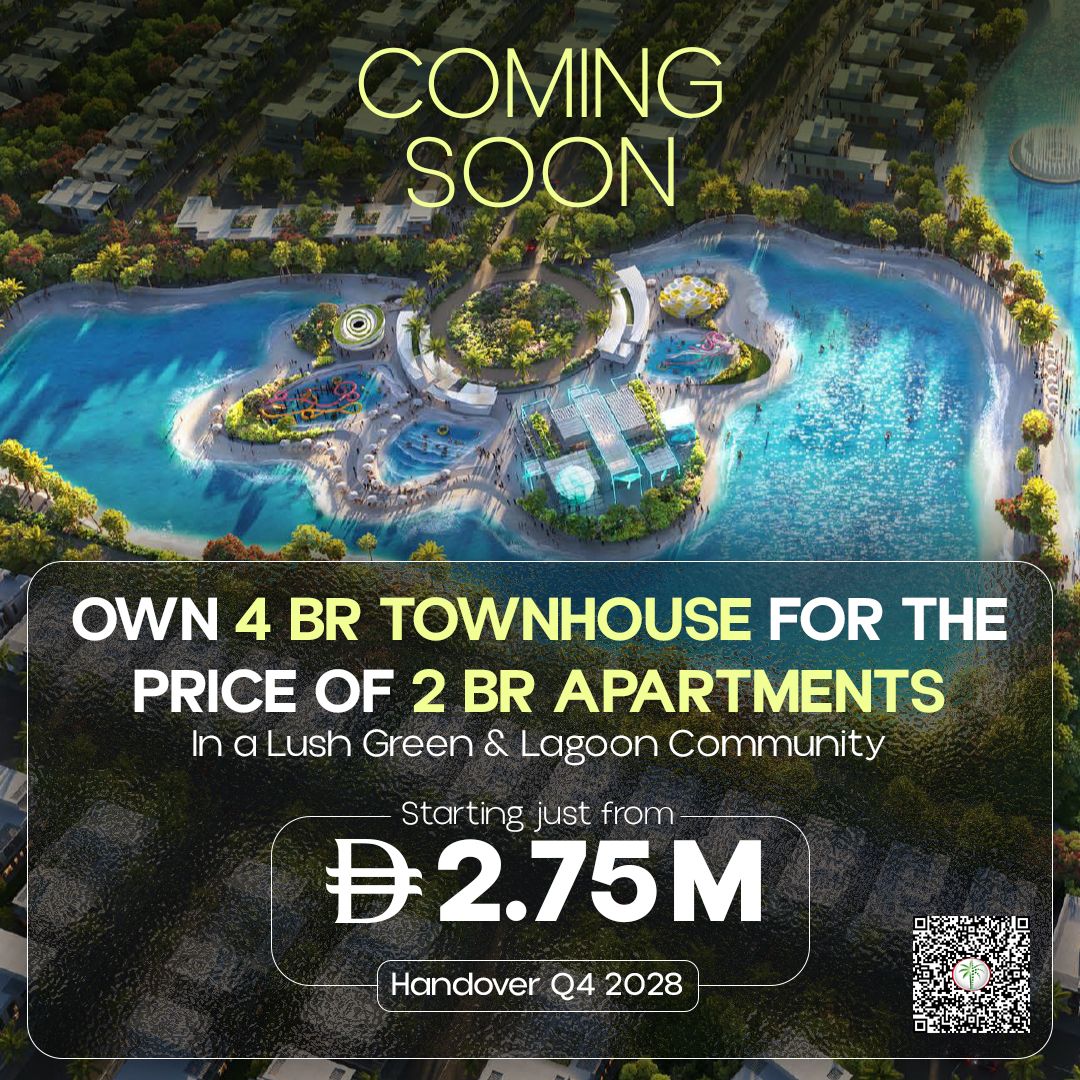 Asset Homez International Properties LLC ad