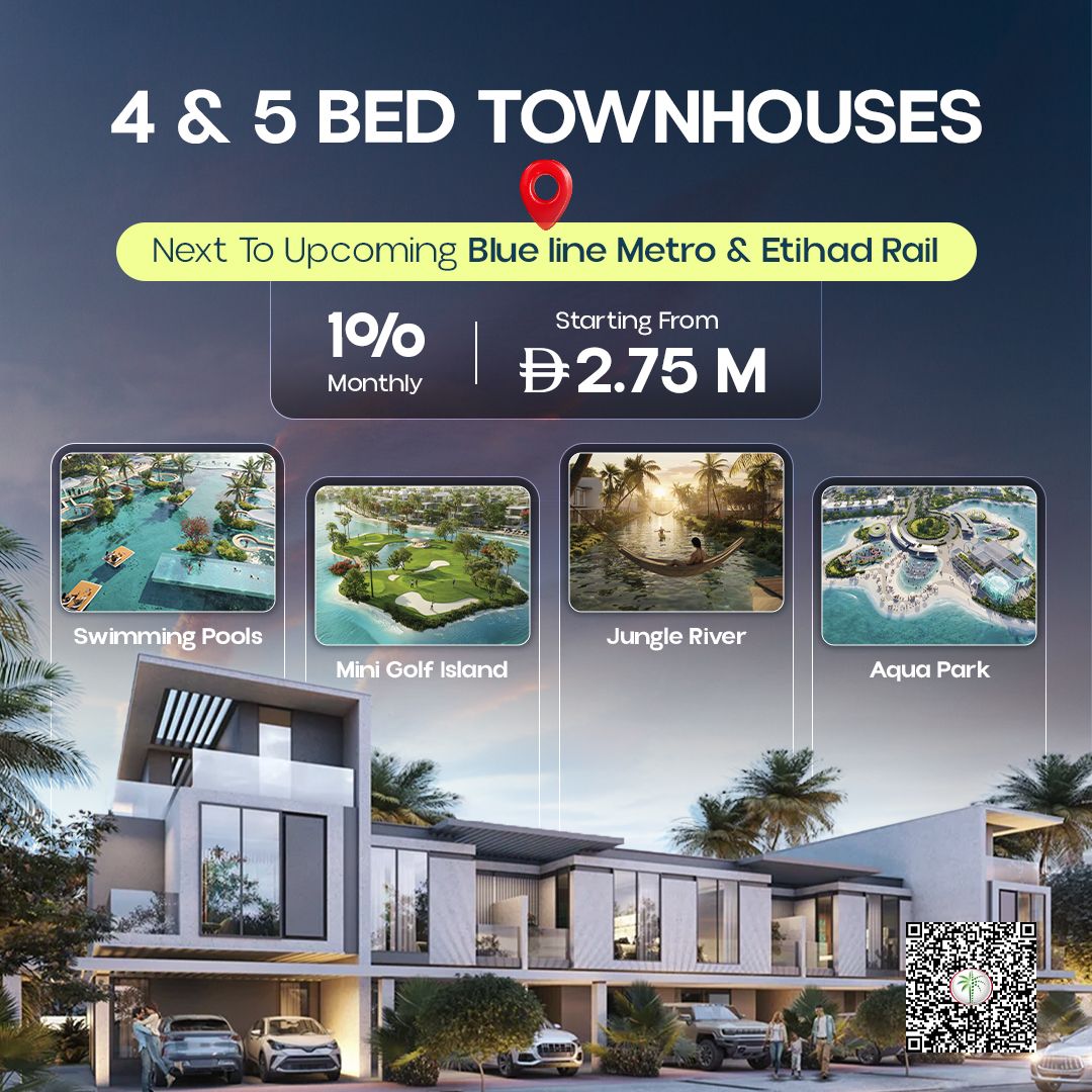 Asset Homez International Properties LLC ad