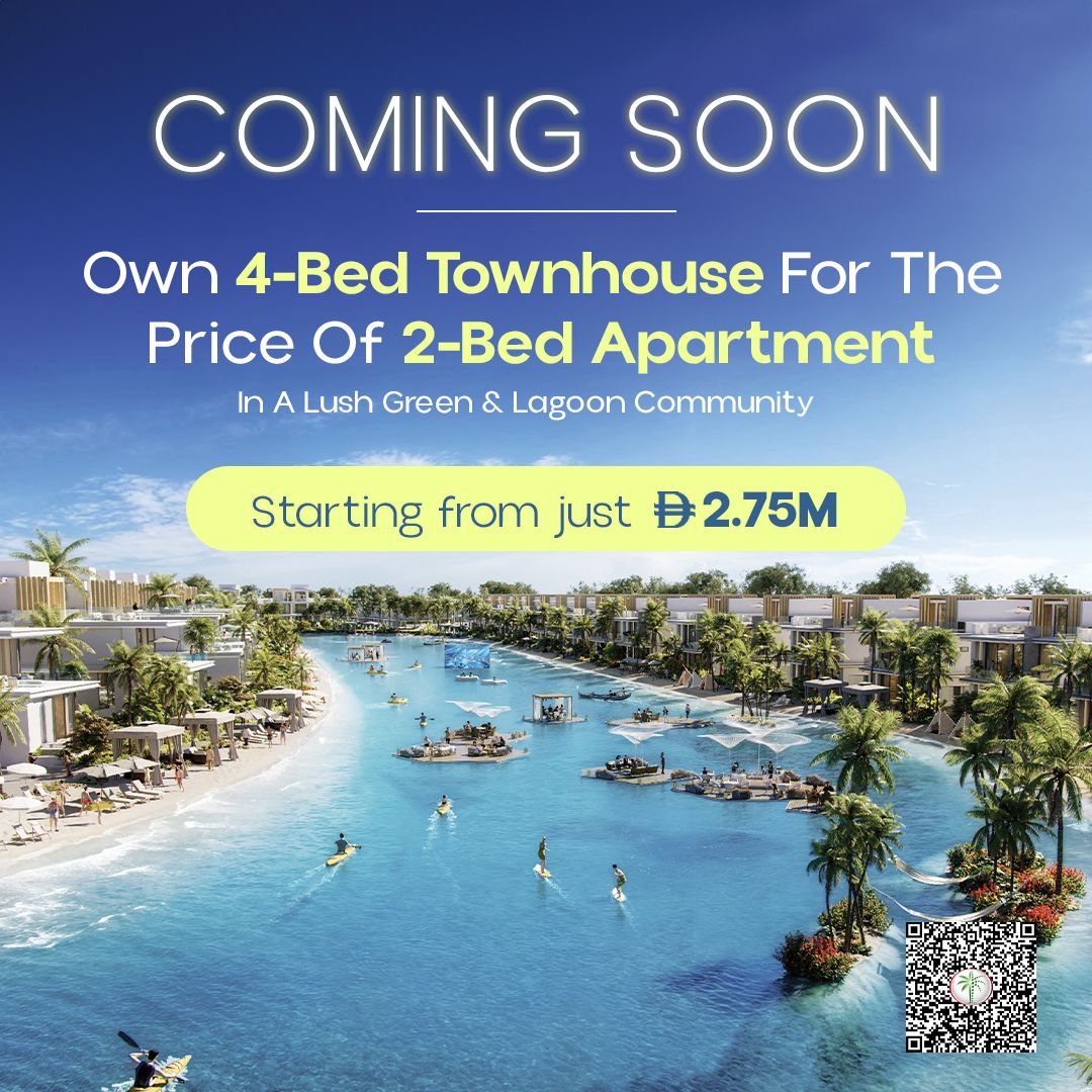 Asset Homez International Properties LLC ad