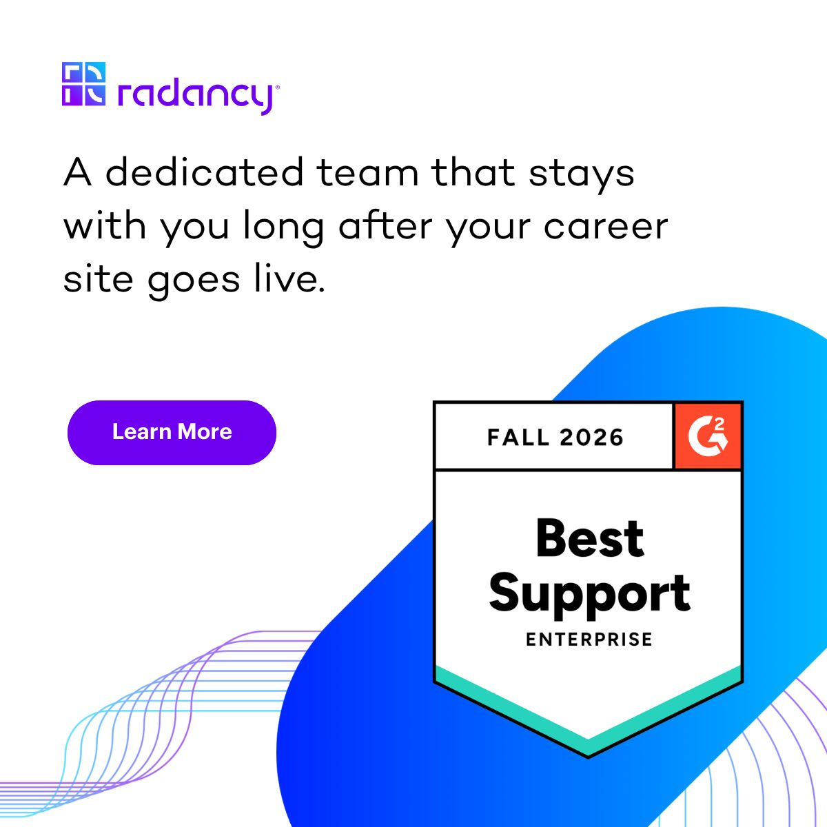 Radancy ad