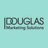 DOUGLAS Marketing Solutions ad