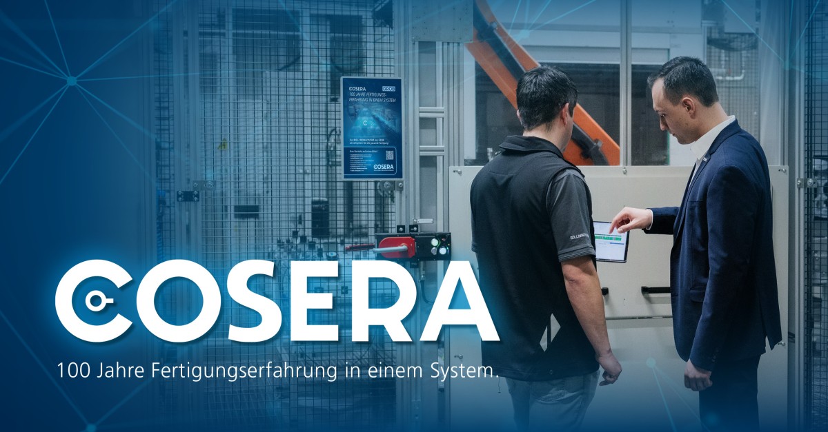 GROB-WERKE GmbH & Co. KG ad