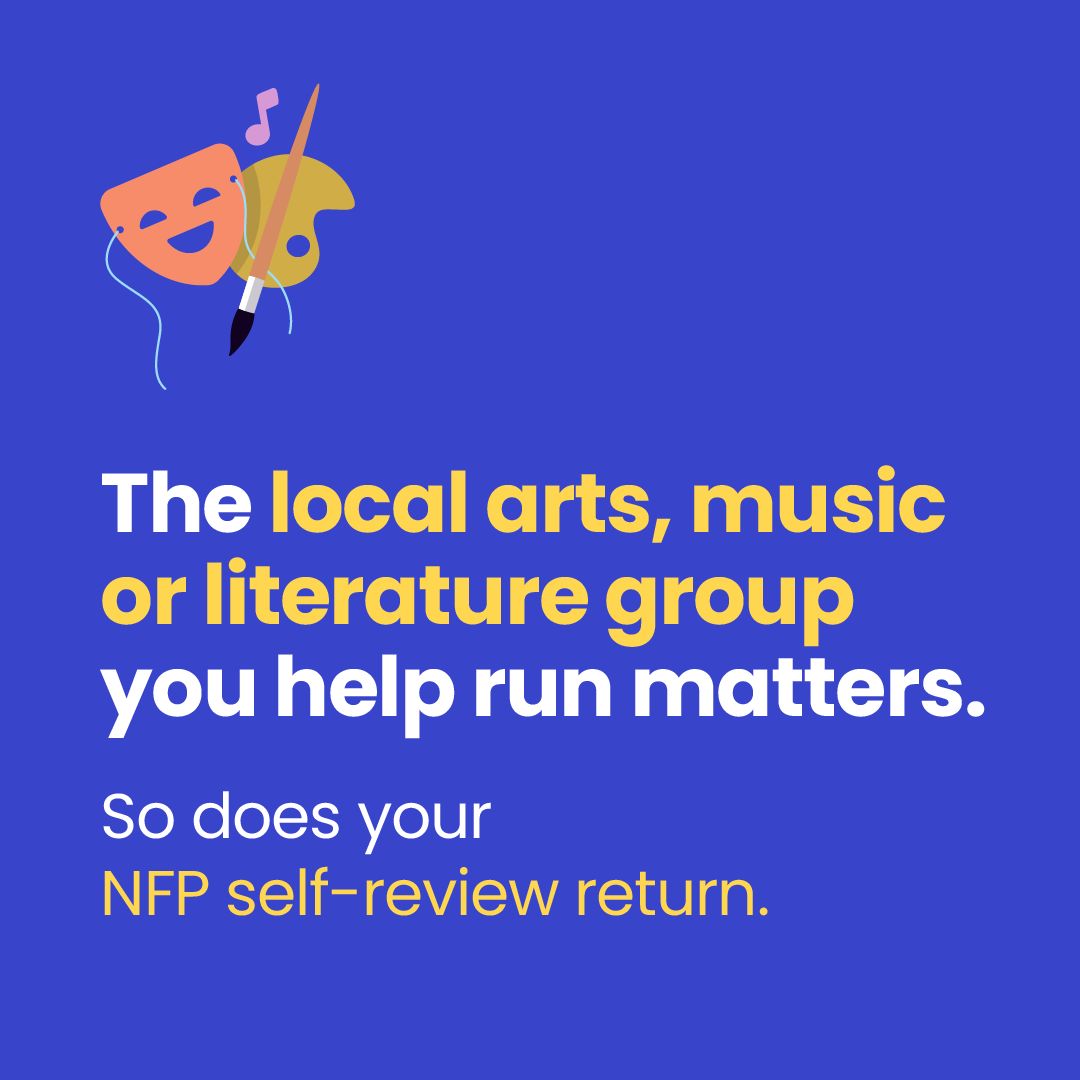 Australian Taxation Office ad