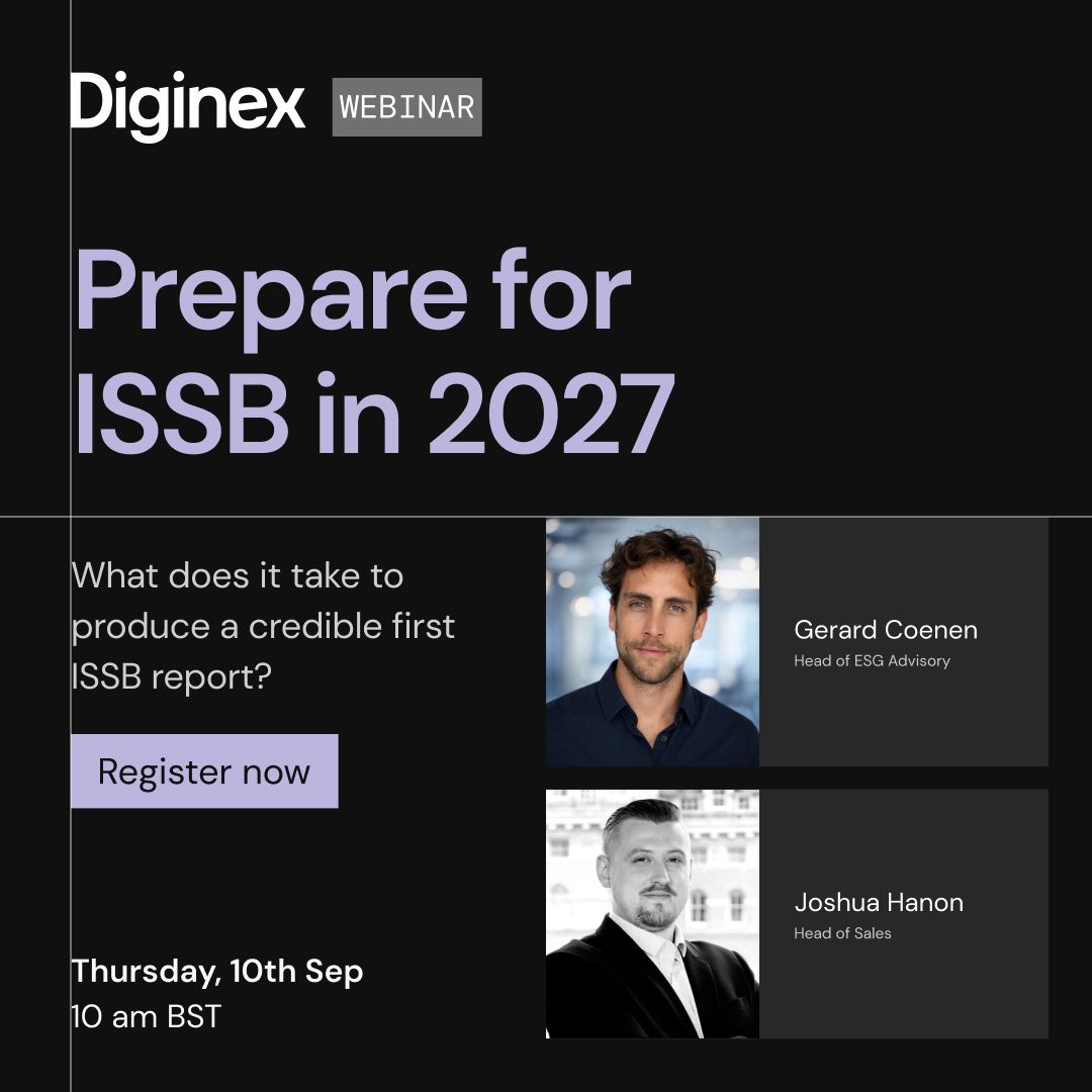 Diginex [NASDAQ: DGNX] ad