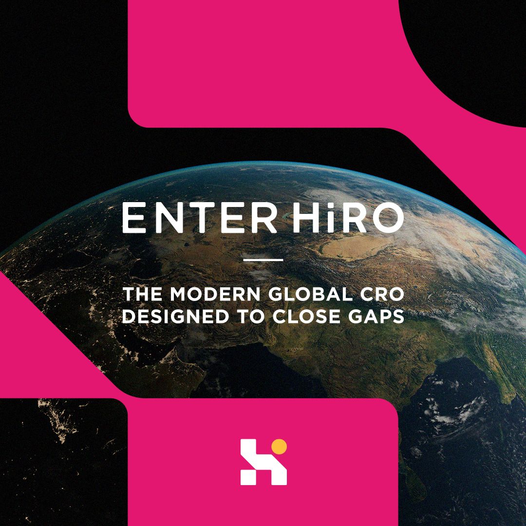 HiRO - Harvest Integrated Research Organization ad