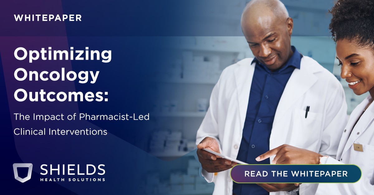 Shields Health Solutions ad