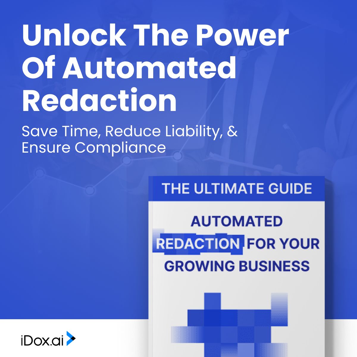iDox.ai ad