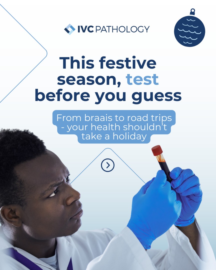 IVC Health ad