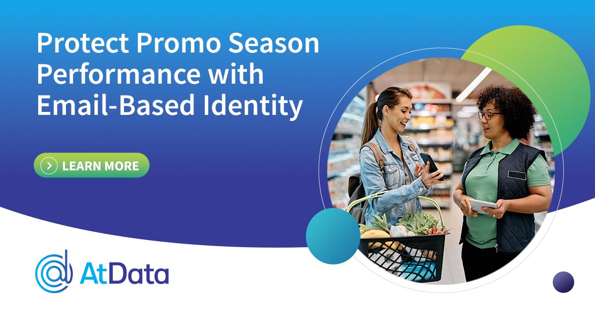 AtData ad