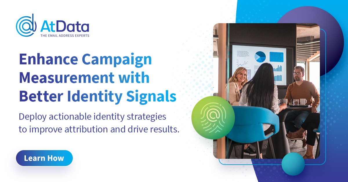 AtData ad