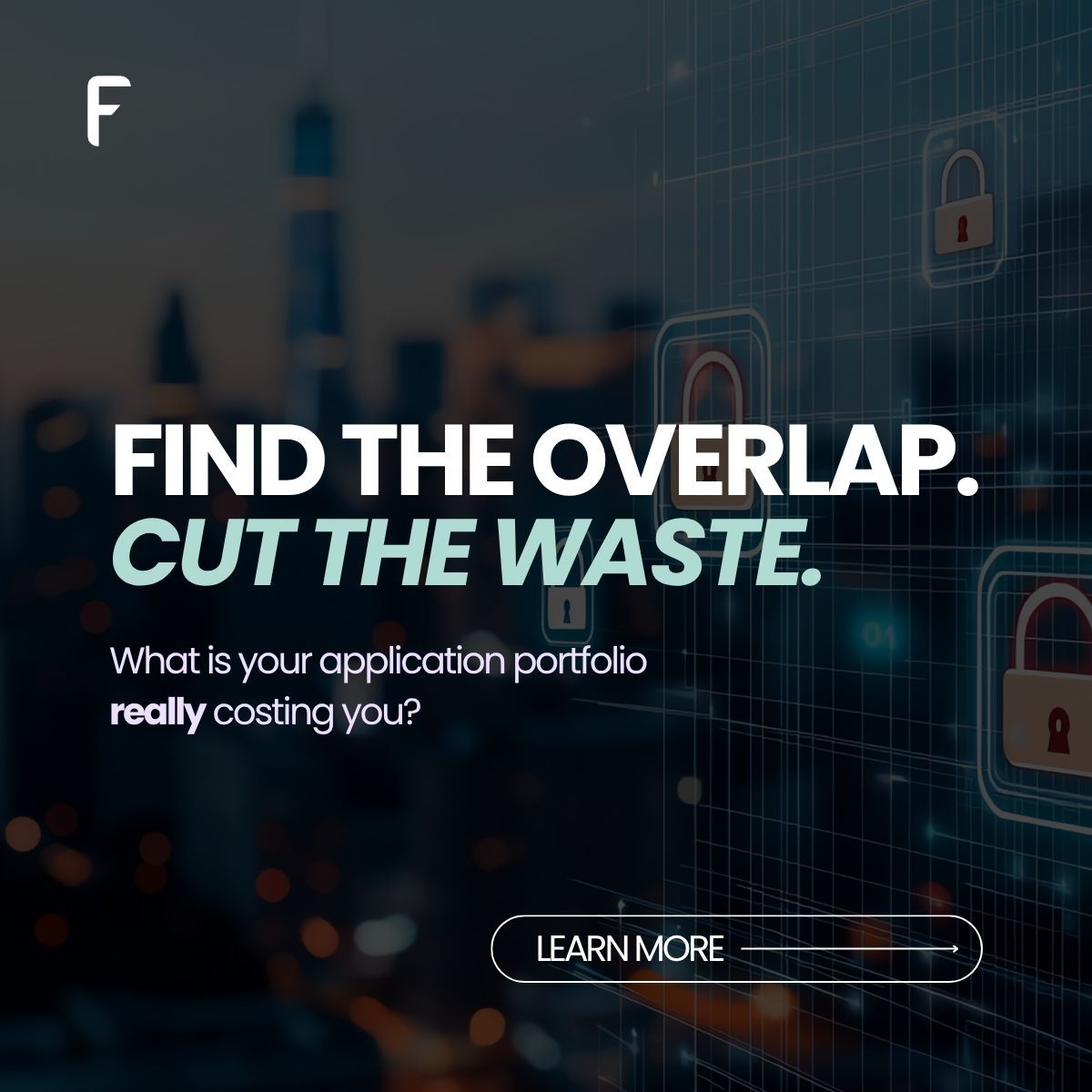Fluentia Oy ad