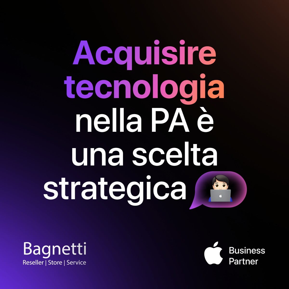 bagnetti | econocom ad