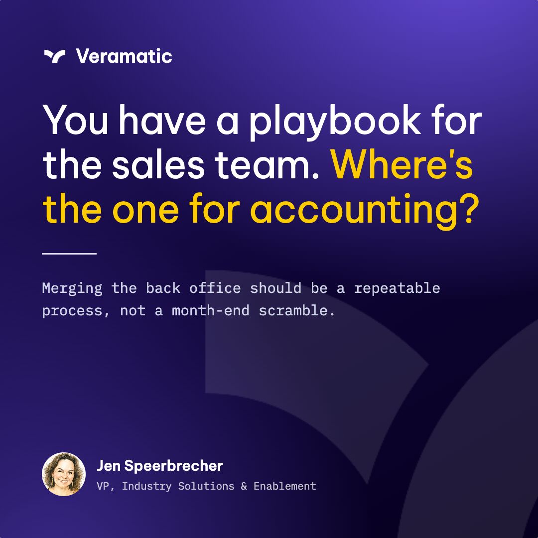 Veramatic ad