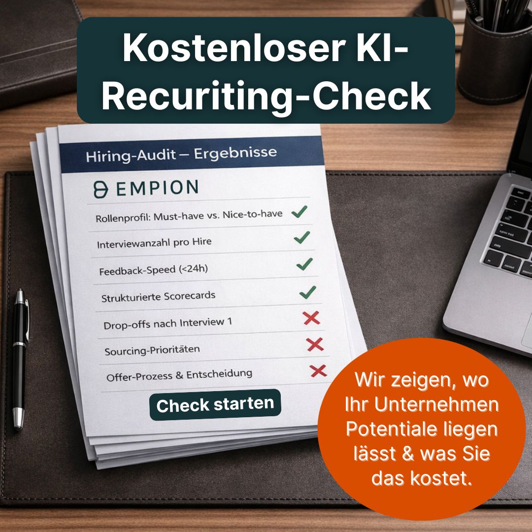 Empion by Factorial ad