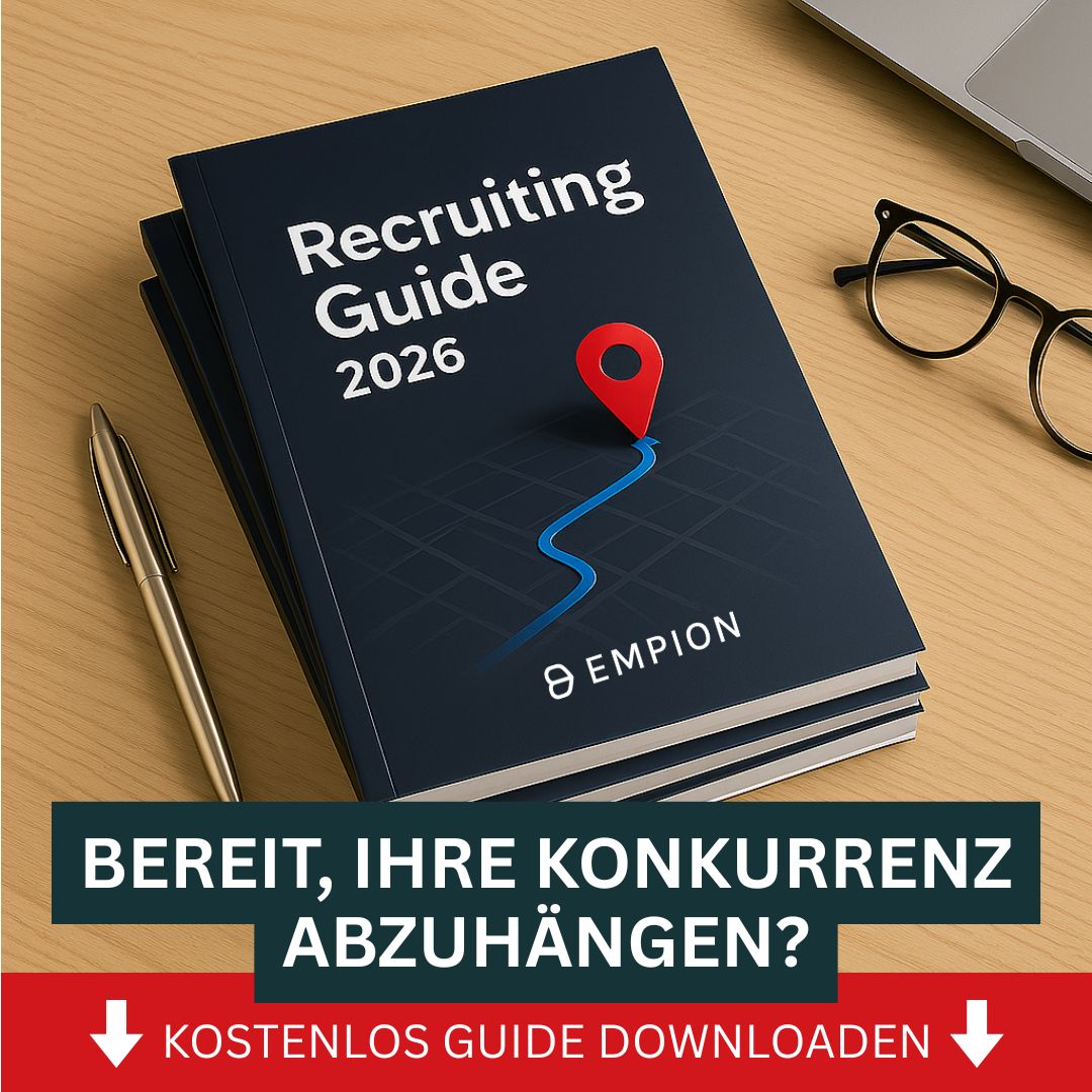 Empion by Factorial ad
