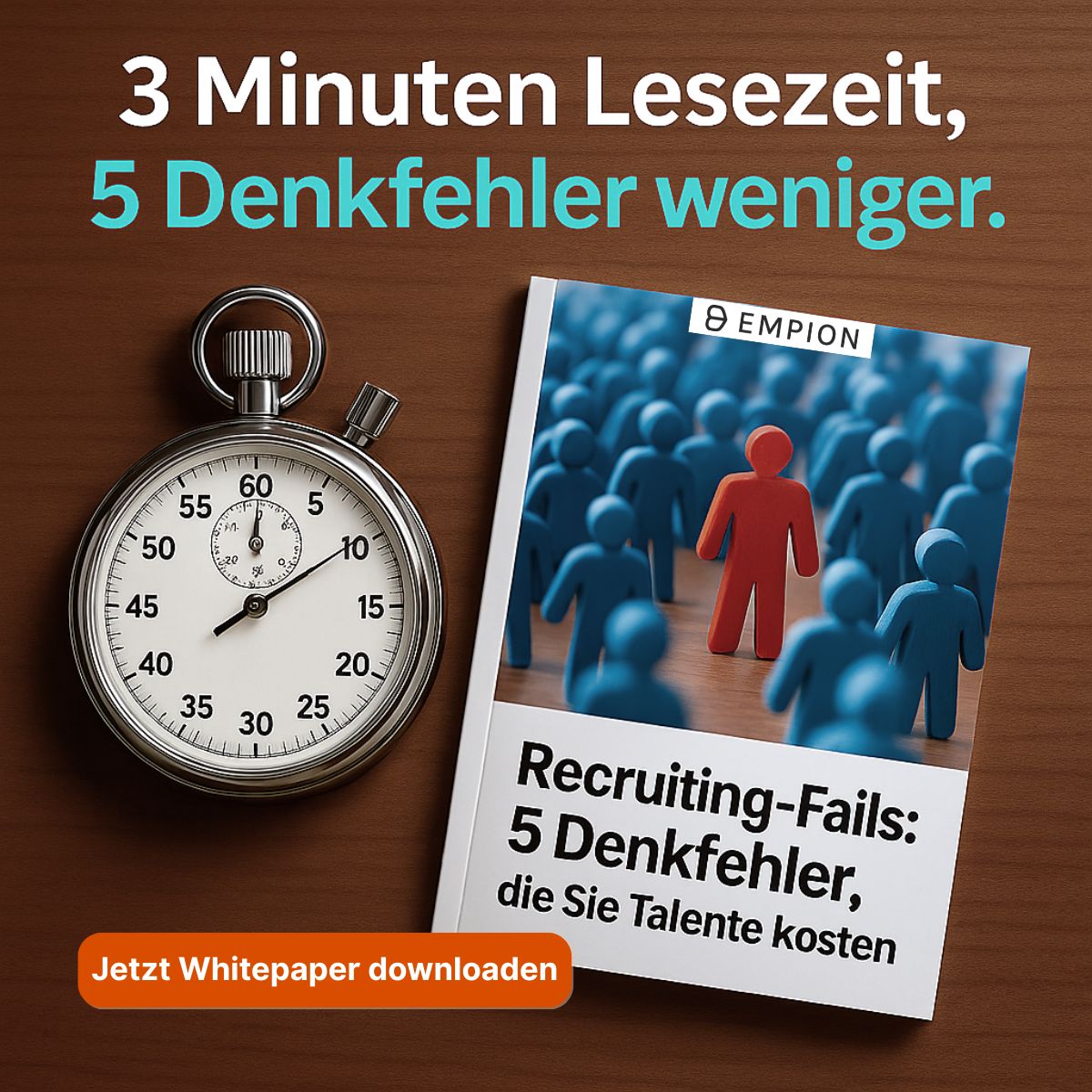 Empion by Factorial ad