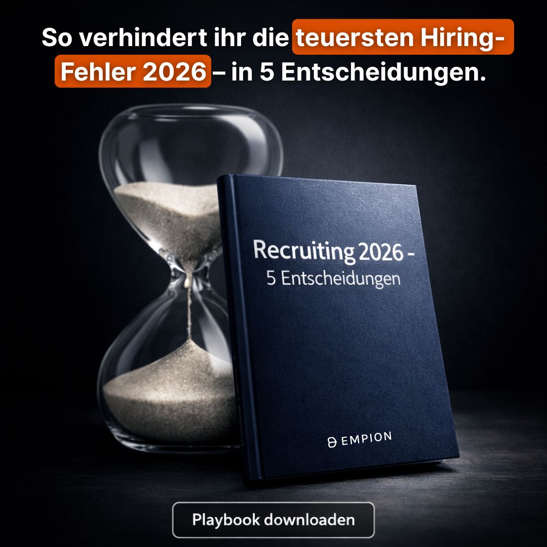 Empion by Factorial ad